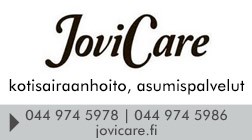 Jovi Care Oy